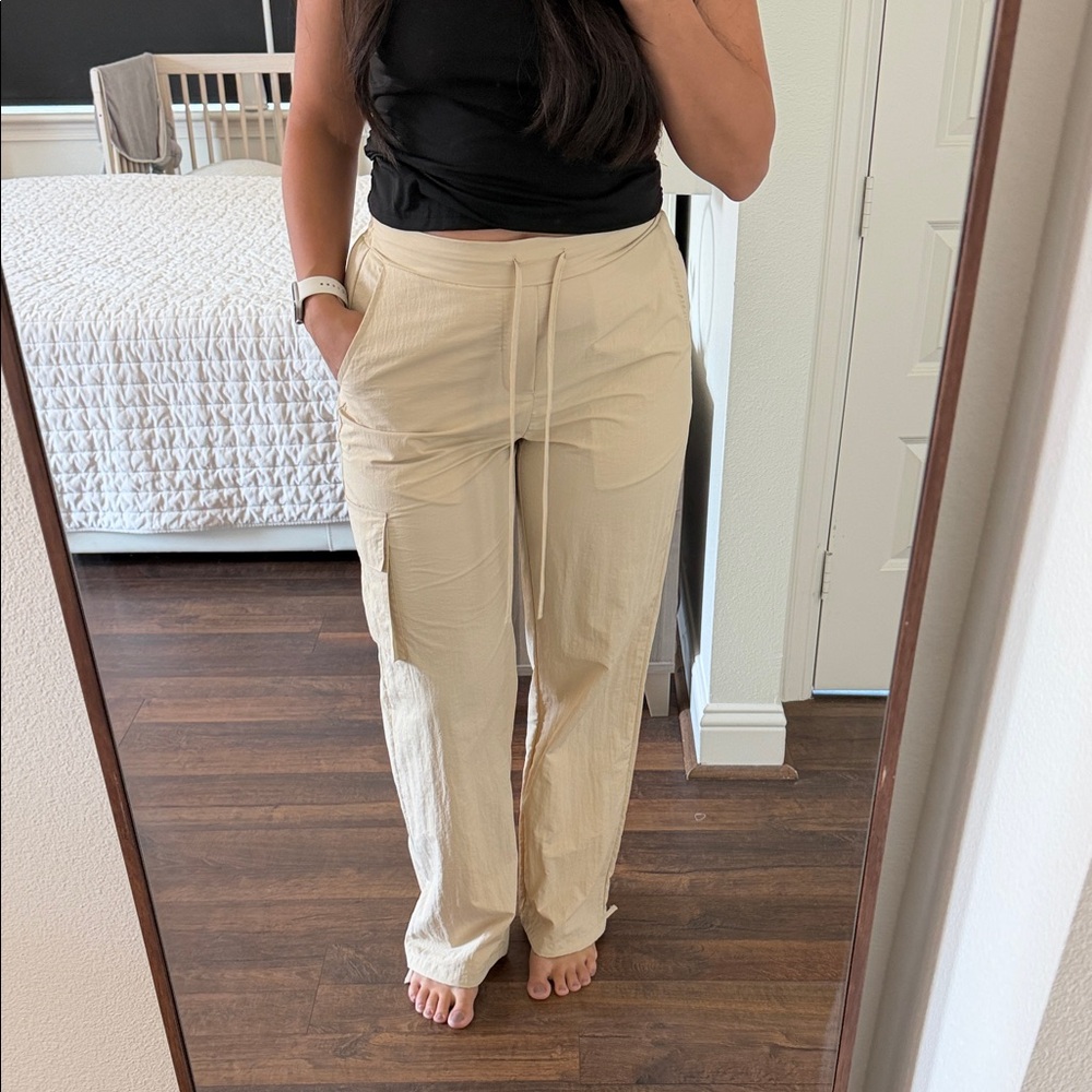 RDI Light Tan Women's Trousers